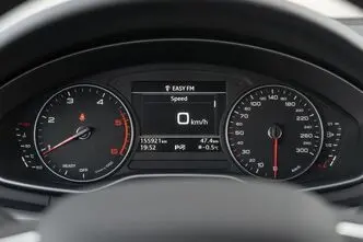 Audi A4, 2.0, 90 kW, diisel, automaat, esivedu