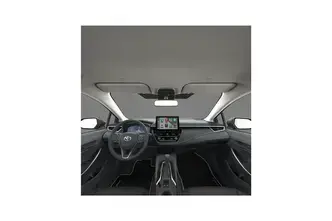 Toyota Corolla, 1.8, 72 kW, hübriid, automaat, esivedu