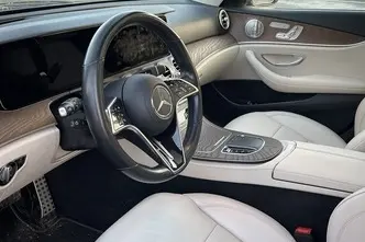 Mercedes-Benz E 400, 2.9, 243 kW, diisel, automaat, nelikvedu