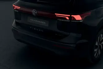 Volkswagen Tiguan, 1.5, 110 kW, bensiin, automaat