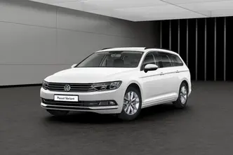 Volkswagen Passat, 1.5, 110 kW, bensiin, automaat