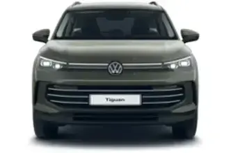 Volkswagen Tiguan, 2.0, 142 kW, diisel, automaat