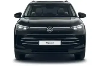 Volkswagen Tiguan, 2.0, 110 kW, diisel, automaat