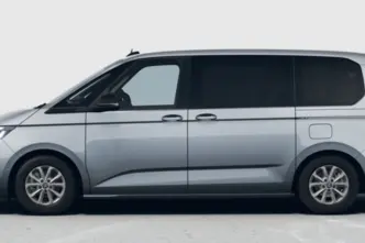 Volkswagen Multivan, 2.0, 110 kW, diisel, automaat