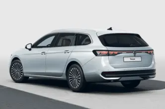 Volkswagen Passat, 1.5, 200 kW, pistikhübriid, automaat