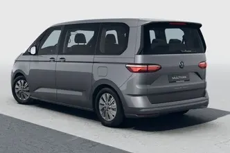 Volkswagen Multivan, 2.0, 110 kW, diisel, automaat