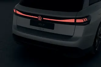 Volkswagen ID.7, 210 kW, elekter, automaat