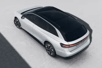 Volkswagen ID.7, 210 kW, elekter, automaat