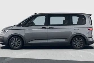 Volkswagen Multivan, 2.0, 110 kW, diisel, automaat