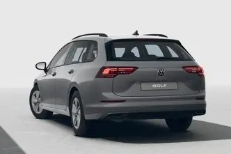 Volkswagen Golf, 1.5, 85 kW, bensiin, automaat