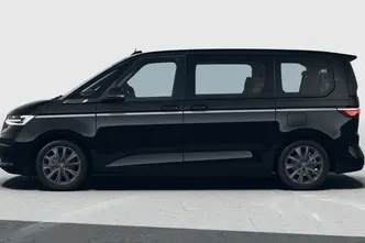 Volkswagen Multivan, 2.0, 110 kW, diisel, automaat