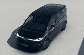 Volkswagen Multivan, 2.0, 110 kW, diisel, automaat