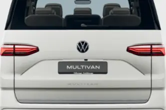 Volkswagen Multivan, 1.5, 180 kW, pistikhübriid, automaat