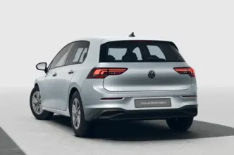 Volkswagen Golf, 1.5, 110 kW, bensiin, automaat