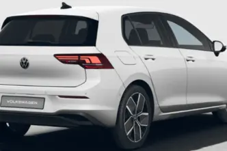 Volkswagen Golf, 1.5, 85 kW, bensiin, automaat