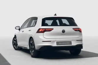 Volkswagen Golf, 2.0, 195 kW, bensiin, automaat