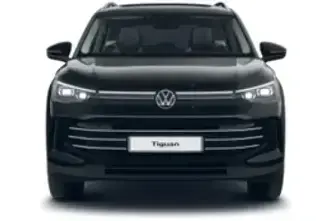 Volkswagen Tiguan, 2.0, 110 kW, diisel, automaat