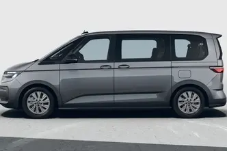 Volkswagen Multivan, 2.0, 110 kW, diisel, automaat