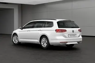 Volkswagen Passat, 1.5, 200 kW, pistikhübriid, automaat