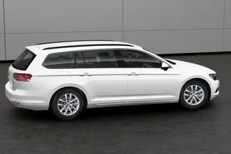 Volkswagen Passat, 1.5, 200 kW, pistikhübriid, automaat