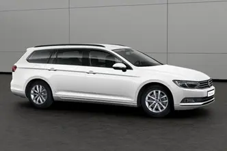 Volkswagen Passat, 1.5, 200 kW, pistikhübriid, automaat