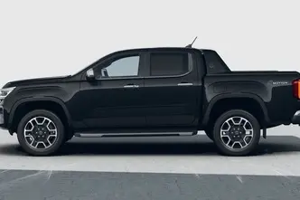 Volkswagen Amarok, 3.0, 176 kW, diisel, automaat