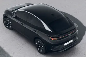 Volkswagen ID.5, 150 kW, elekter, automaat