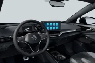 Volkswagen ID.5, 150 kW, elekter, automaat