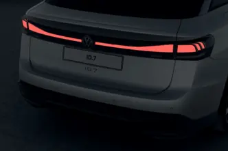 Volkswagen ID.7, 210 kW, elekter, automaat