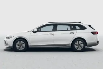 Volkswagen Passat, 1.5, 110 kW, bensiin, automaat