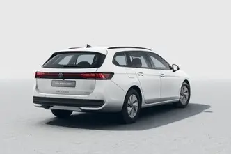 Volkswagen Passat, 1.5, 110 kW, bensiin, automaat