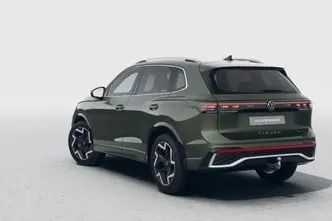 Volkswagen Tiguan, 2.0, 150 kW, bensiin, automaat