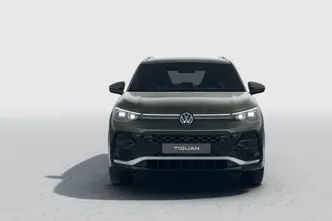 Volkswagen Tiguan, 2.0, 150 kW, bensiin, automaat