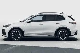 Volkswagen Tiguan, 2.0, 142 kW, diisel, automaat