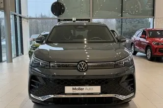 Volkswagen Tiguan, 2.0, 195 kW, bensiin, automaat