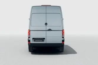 Volkswagen Crafter, 2.0, 130 kW, diisel, automaat