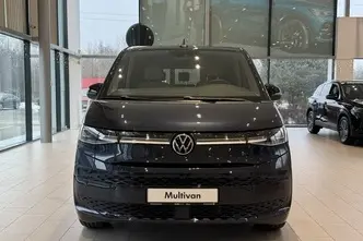 Volkswagen Multivan, 2.0, 110 kW, diisel, automaat