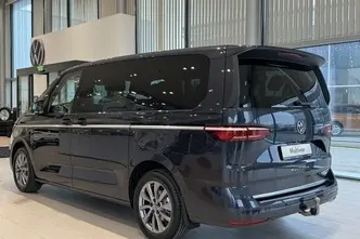 Volkswagen Multivan, 2.0, 110 kW, diisel, automaat