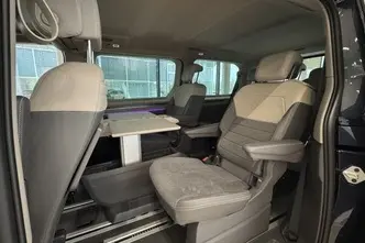 Volkswagen Multivan, 2.0, 110 kW, diisel, automaat