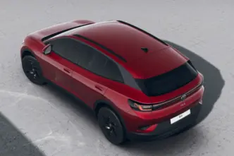 Volkswagen ID.4, 210 kW, elekter, automaat