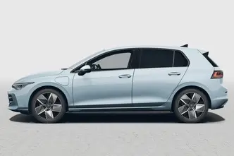 Volkswagen Golf, 1.5, 85 kW, bensiin, automaat