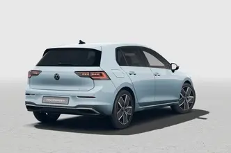 Volkswagen Golf, 1.5, 85 kW, bensiin, automaat