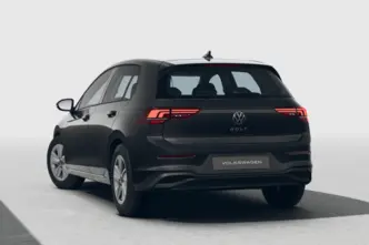 Volkswagen Golf, 1.5, 85 kW, bensiin, automaat