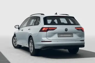 Volkswagen Golf, 1.5, 85 kW, bensiin, automaat