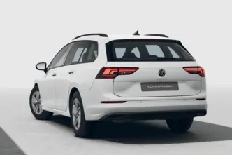 Volkswagen Golf, 2.0, 110 kW, diisel, automaat