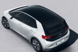 Volkswagen ID.3, 150 kW, elekter, automaat