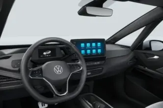 Volkswagen ID.3, 150 kW, elekter, automaat