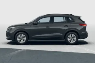 Volkswagen Tiguan, 2.0, 142 kW, diisel, automaat