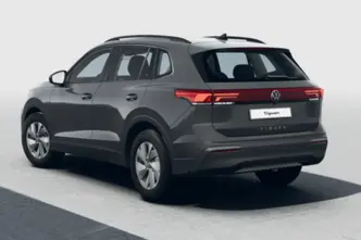 Volkswagen Tiguan, 2.0, 142 kW, diisel, automaat