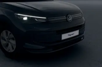 Volkswagen Tiguan, 2.0, 142 kW, diisel, automaat